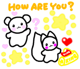 ANDREA - Happy Time Travel! - sticker #6174033