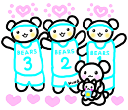 ANDREA - Happy Time Travel! - sticker #6174035