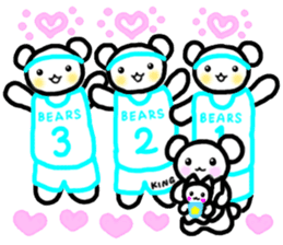 ANDREA - Happy Time Travel! - sticker #6174035