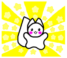 ANDREA - Happy Time Travel! - sticker #6174040