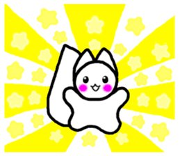 ANDREA - Happy Time Travel! - sticker #6174040