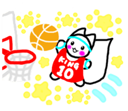 ANDREA - Happy Time Travel! - sticker #6174049