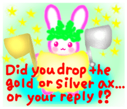 ANDREA Thank you &Happy Time! sticker #6176218