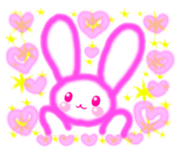 ANDREA Thank you &Happy Time! sticker #6176253