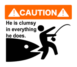 Pictogram Stickers FEFFS sticker #6333488