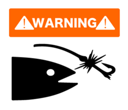 Pictogram Stickers FEFFS sticker #6333490