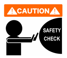 Pictogram Stickers FEFFS sticker #6333492