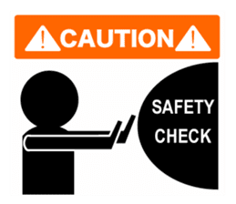 Pictogram Stickers FEFFS sticker #6333492