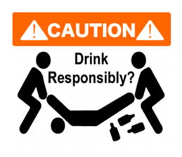 Pictogram Stickers FEFFS sticker #6333494