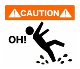 Pictogram Stickers FEFFS sticker #6333513