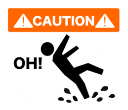 Pictogram Stickers FEFFS sticker #6333513