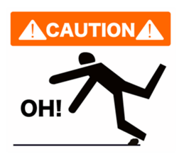 Pictogram Stickers FEFFS sticker #6333514