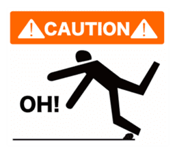 Pictogram Stickers FEFFS sticker #6333514