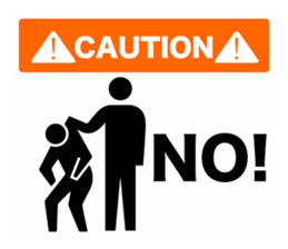 Pictogram Stickers FEFFS sticker #6333516