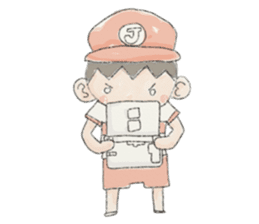 jackypotter sticker #6338689