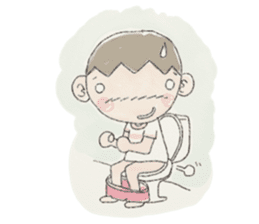 jackypotter sticker #6338692