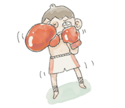 jackypotter sticker #6338693