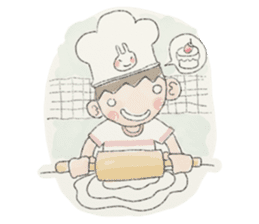 jackypotter sticker #6338695