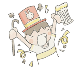 jackypotter sticker #6338696