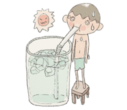 jackypotter sticker #6338697