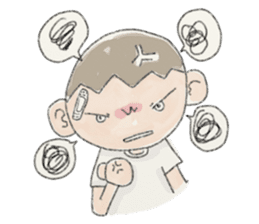 jackypotter sticker #6338698