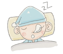 jackypotter sticker #6338702