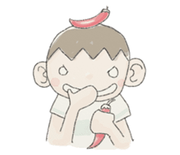 jackypotter sticker #6338710