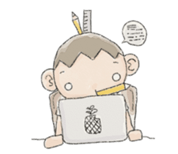 jackypotter sticker #6338712