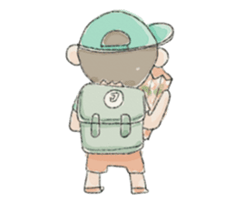 jackypotter sticker #6338713