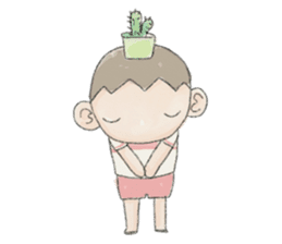 jackypotter sticker #6338714