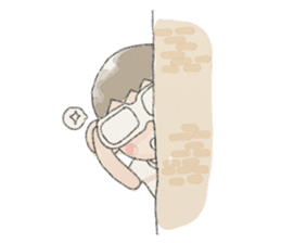 jackypotter sticker #6338716