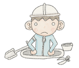 jackypotter sticker #6338723