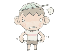 jackypotter sticker #6338724