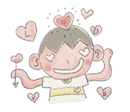 jackypotter sticker #6338727