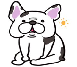 BURUCHAN sticker #6379756