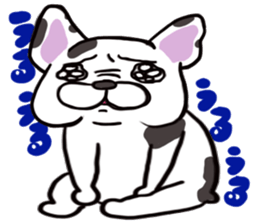 BURUCHAN sticker #6379757