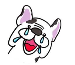 BURUCHAN sticker #6379759