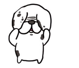 BURUCHAN sticker #6379760