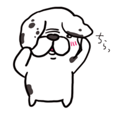 BURUCHAN sticker #6379761