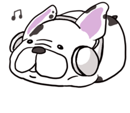 BURUCHAN sticker #6379762