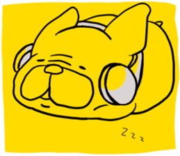 BURUCHAN sticker #6379763