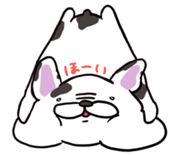 BURUCHAN sticker #6379766