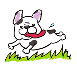 BURUCHAN sticker #6379767