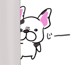 BURUCHAN sticker #6379768