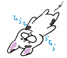 BURUCHAN sticker #6379770