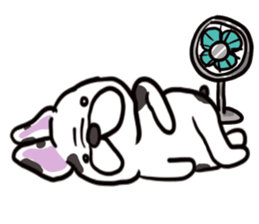 BURUCHAN sticker #6379776