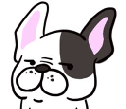 BURUCHAN sticker #6379783