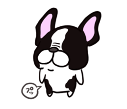 BURUCHAN sticker #6379784