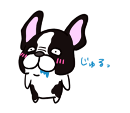BURUCHAN sticker #6379785