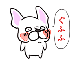 BURUCHAN sticker #6379788